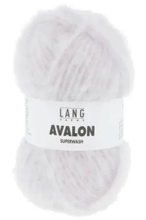 Popolare Lang Yarns Avalon