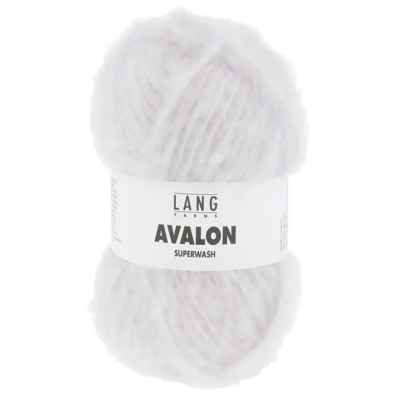 Popolare Lang Yarns Avalon