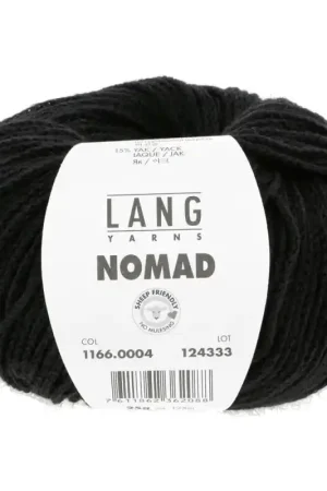 Prezzo Conveniente Lang Yarns Nomad