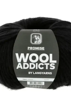 Nuova Collezione Lang Yarns Promise