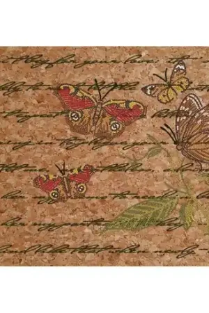 Kit di ricamo con perline - Ali brillanti - Nova Sloboda Promozione Esclusiva