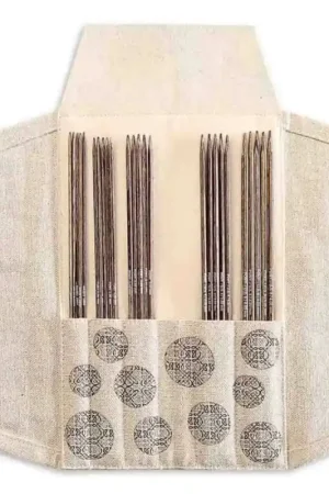 Direttamente Dal Produttore Set di Ferri a Doppia Punta Belle Perfect - Pony