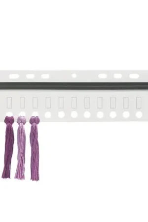 Pagamento Sicuro Organizer di figlio - Carte organizzatrici di fili - Set di 3 pezzi - DMC