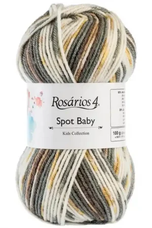 Rosarios4 Spot Baby Prezzo Ridotto