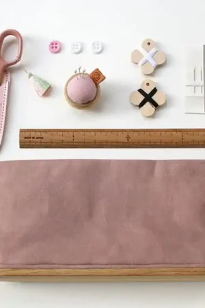 Must-Have Set da Cucito Deluxe Sakura - Cohana