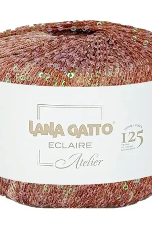 Lana Gatto Éclair Esclusivo