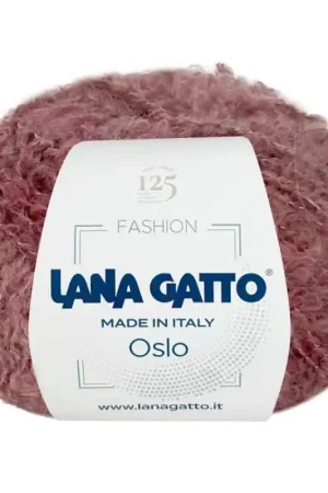 Pagamento Sicuro Lana Gatto Oslo