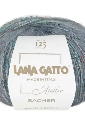 Lana Gatto Sacher Pagamento Sicuro