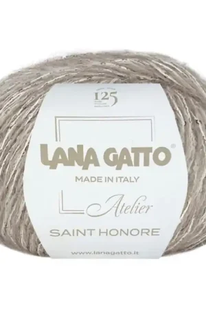 Professionale Lana Gatto Saint Honore