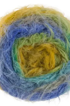 Lana Grossa Basta Mista Must-Have