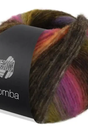 Prezzo Ridotto Lana Grossa Bomba