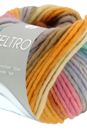 Lana Grossa Feltro Bosco Spedizione Espresso