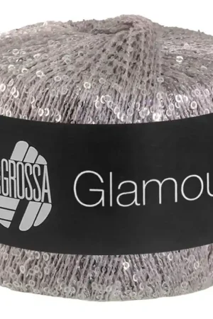 Lana Grossa Glamour Professionale
