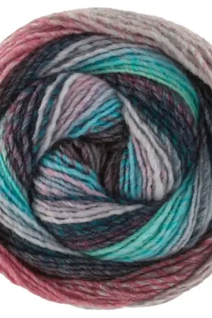 Bestseller Lana Grossa Gomitolo Fumo