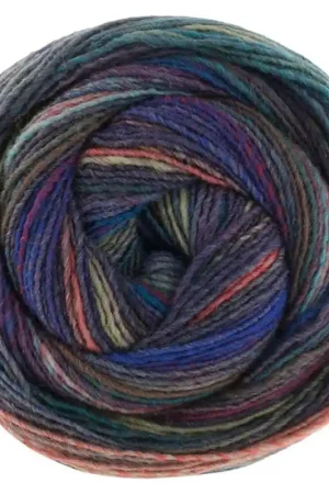 Promo Stagionale Lana Grossa Gomitolo Intenso