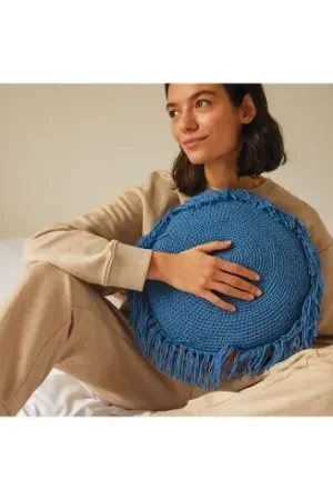 Bestseller kit di ganci - Il mio cuscino accogliente - DMC