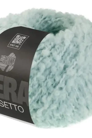 Lana Grossa Orsetto Scelto Dai Clienti