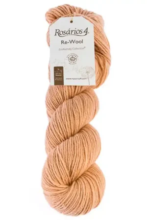 Rosarios4 Re-wool Non Perdere