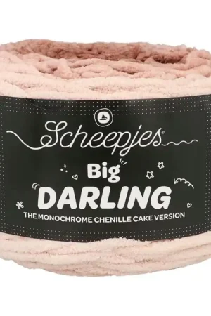 Scheepjes Big Darling Occasione Imperdibile