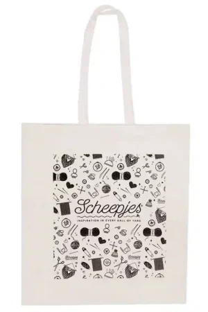 Compra Adesso Tote Bag Scheepjes
