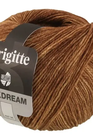Lana Grossa Brigitte Silkdream Direttamente Dal Produttore
