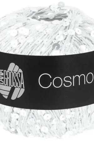 Lana Grossa Cosmo Popolare