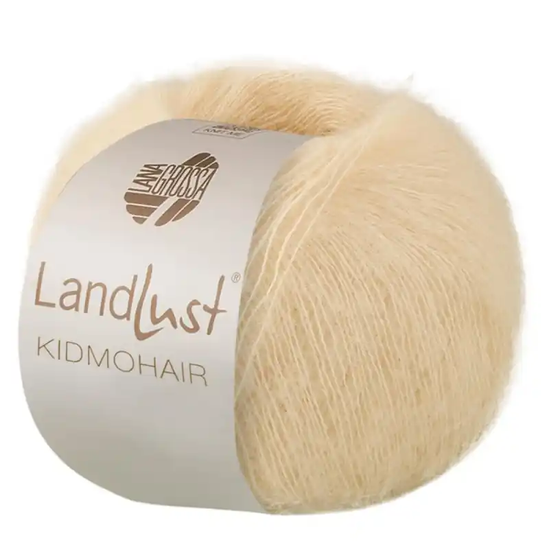 Lana Grossa Landlust Kidmohair Prezzo Basso