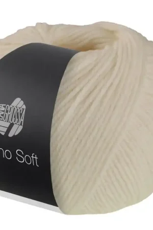 Soddisfatti O Rimborsati Lana Grossa Merino Soft