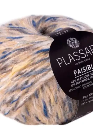 Plassard Paisible Spedizione Gratuita