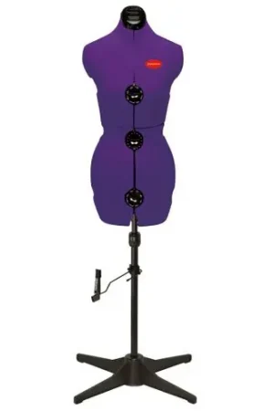 Manichino da cucito - Prymadonna 32/36 - Prym Compra Online