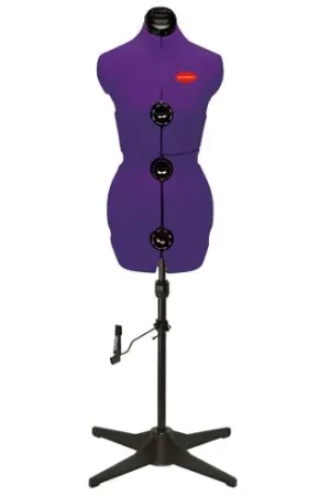 Manichino da cucito - Prymadonna 36/42 - Prym Nuovo Arrivo