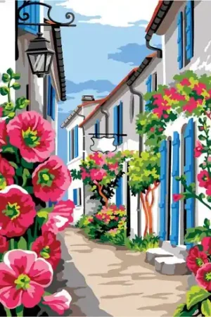 Ultime Pezzi Canovaccio antico - Vicolo dei Tremere - Margot de Paris