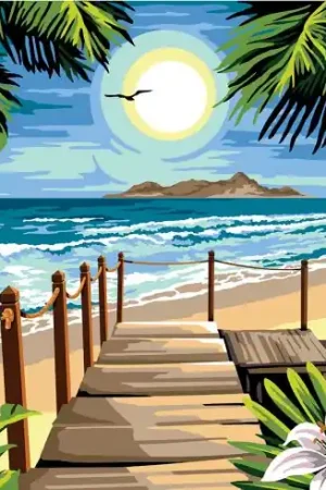 Canovaccio antico - Il pontone dell'isola - Margot de Paris Prezzo Basso