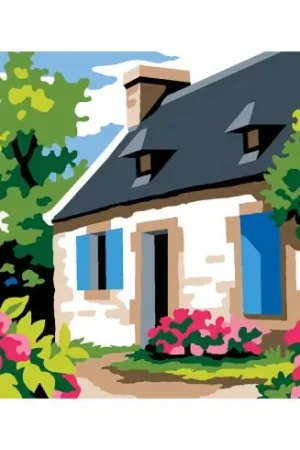 Prezzo Di Fabbrica Kit di tela per bambini - Bretagna - Margot de Paris