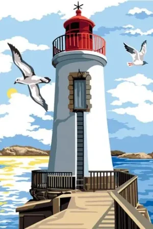 Sconto Canovaccio antico - Il pontone del faro - Margot de Paris