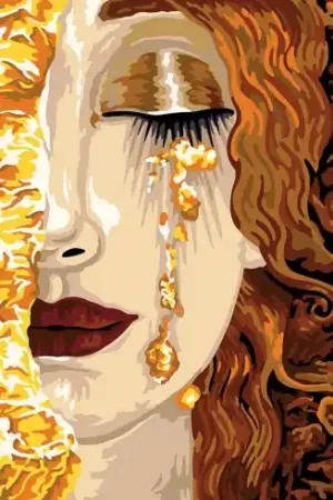 Popolare Canovaccio antico - Le lacrime di Freyja - Margot de Paris