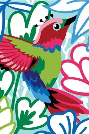 Canovaccio antico - Colibri - SEG de Paris Prezzo Conveniente