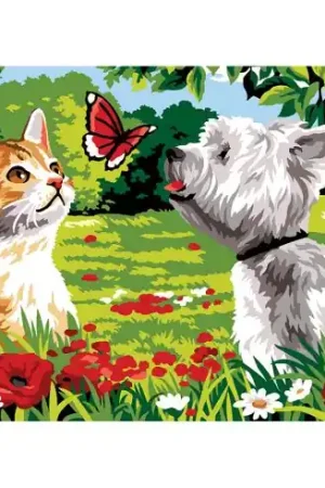 Ordina Subito Canovaccio antico - Il passaggio della farfalla - SEG de Paris