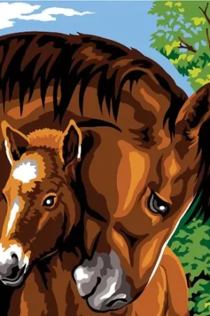 Canovaccio antico - Abbracciatore di cavalli - SEG de Paris Acquista Ora