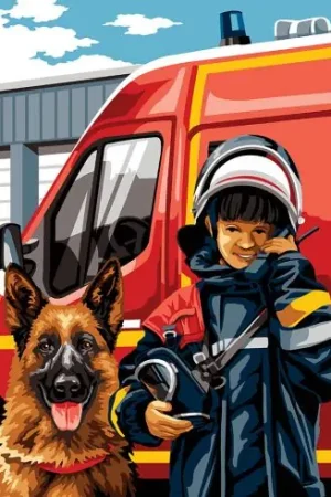 Subito Disponibile Canovaccio antico - Quando sarò grande - SEG de Paris