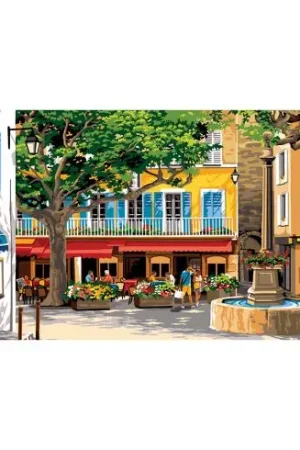 Compra Oggi Stesso Canovaccio antico - Il luogo - SEG de Paris