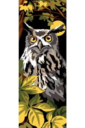 Ultime Pezzi Canovaccio antico - Civetta - SEG de Paris