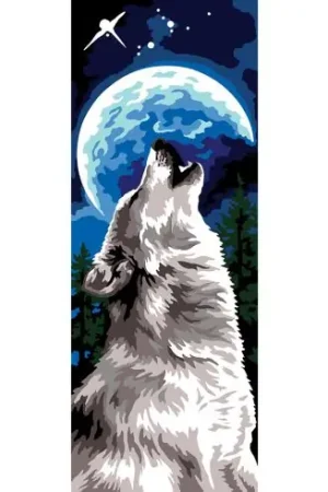 Canovaccio antico - Canto della luna - SEG de Paris Affare