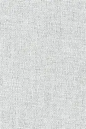 Affare Tela da ricamo - Etamina Murano 12,6 fili bianchi (100) a metro o a pezzo - Zweigart