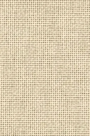 Tela da ricamo - Etamina Murano 12,6 fili ecrue (264) al metro o in buono stato - Zweigart Offerta