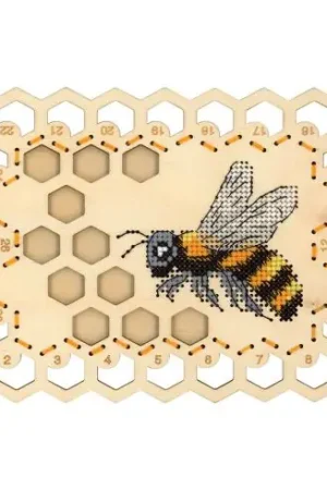 Kit supporto per ricamare - Ape - MP Studia Non Perdere