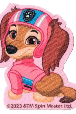 Prezzo Basso Patch Termoadesiva Paw Patrol Liberty
