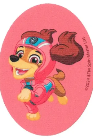 Compra Online Patch Termoadesiva Paw Patrol Liberty Avventuriera