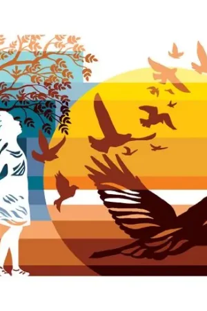 Canovaccio antico - involo - Luc Créations Promozione