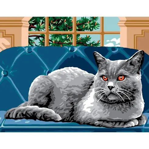 Canovaccio antico - principe - Luc Créations Ordina Subito